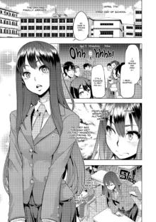 Metamorphosis (ShindoL) Uncensored, English