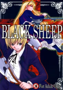 Black Sheep, English