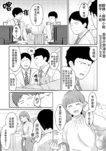 1LDK+JK Ikinari Doukyo? Micchaku!? Hatsu Ecchi!!? | 1LDK+JK 突然間展開同居？ 極度貼近！？初體驗！？ Ch. 18-45, 中文