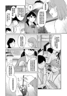 1LDK+JK Ikinari Doukyo? Micchaku!? Hatsu Ecchi!!? | 1LDK+JK 突然間展開同居？ 極度貼近！？初體驗！？ Ch. 18-45, 中文