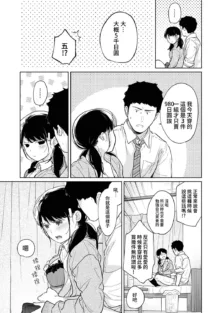 1LDK+JK Ikinari Doukyo? Micchaku!? Hatsu Ecchi!!? | 1LDK+JK 突然間展開同居？ 極度貼近！？初體驗！？ Ch. 18-45, 中文