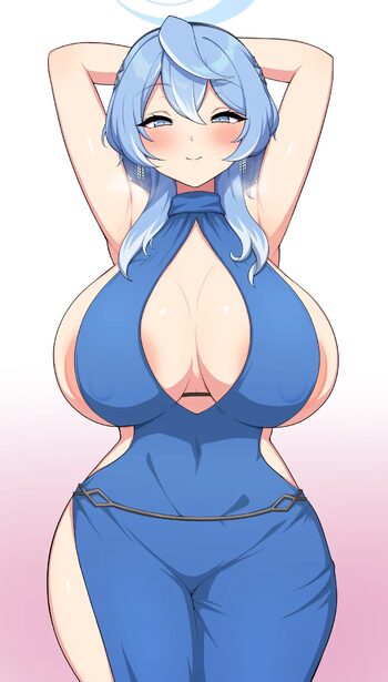 ドレスアコちゃん爆乳いじめ♡, 日本語