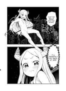 Loli Succubus o Ijimeru Yuri Hentai Joshikousei [English}, English