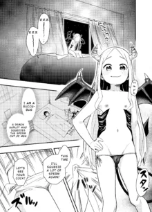 Loli Succubus o Ijimeru Yuri Hentai Joshikousei [English}, English