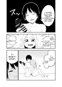 Loli Succubus o Ijimeru Yuri Hentai Joshikousei [English}, English