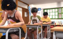 teacher, 日本語