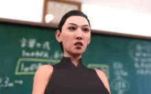 teacher, 日本語