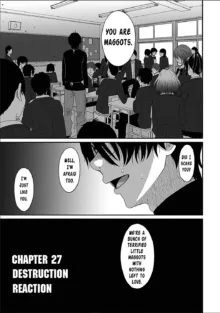 Itaiamai Ch. 27, English