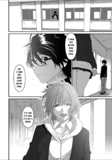 Itaiamai Ch. 27, English