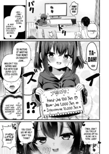 Imouto Support | Little-Sister Support, English