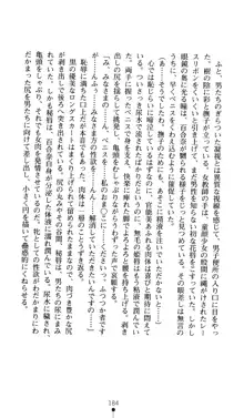 黒衣の少女探偵 月読百合奈, 日本語