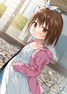 Chiisana Tenshi no Oshigoto wa III (decensored), English