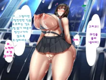 Idol wa Fan no Semen Tank ~NINSHINDERELLA GIRLS~ |  아이돌은 사정탱크 ~임신데렐라걸스~, 한국어