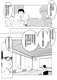 Netorase, Gokentou kudasai | 請考慮一下、給我戴綠帽, 中文