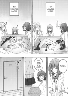 Osananajimi to Ecchi de Nakanaori | Make Love to Make Up with My Childhood Friend, English