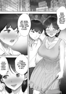 DeliHeal Yondara Gachi no Kaa-chan ga Kita Hanashi. | When I Ordered a Call Girl My Mom Actually Showed Up., English