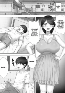 DeliHeal Yondara Gachi no Kaa-chan ga Kita Hanashi. | When I Ordered a Call Girl My Mom Actually Showed Up., English