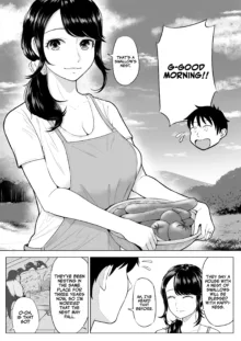 Ore ga Dairi Tanetsuke Suru Koto ni Natta Hitozuma Tachibana Shizuka-san wa Nannimo Shiranai! | Shizuka Tachibana, the Housewife Who Collects My Sperm Donations, Doesn’t Know a Damn Thing!!, English