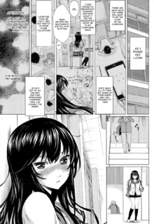 Boku wa Kanojo ni Naritai | I want to become her girlfriend!, English