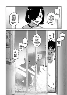 Boku no Kaa-chan to Ore no Mama Ch. 2, English