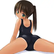 SwimSuit tech, 日本語