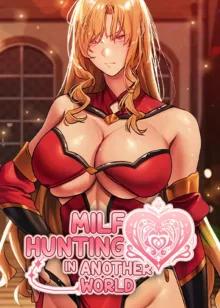 Milf Hunting in Another World, English