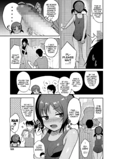 Hentai Ani to no Yuuutsu na Seikatsu - Kouhen | The Depressing Life of Living With a Perverted Older-Brother Part Two, English