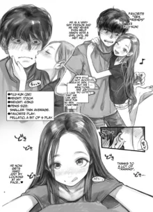 Sasha-chan ga Youkoso ~Futoshi-kun Route Soushuuhen + α~, English