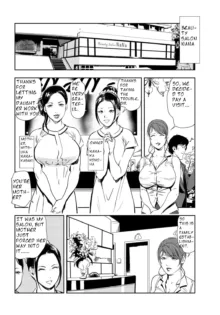 Nikuhisyo Yukiko 24, English