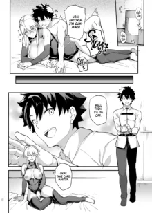 Kishiou no Kimochi Ii Ana -Alter- | The King of Knights' Sweet Hole -Alter- (decensored), English