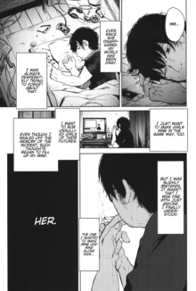 Re:Rape 4 Saishuuwa | Re:Rape 4 The Final Chapter, English