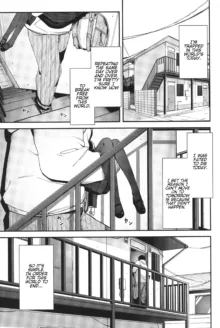 Re:Rape 4 Saishuuwa | Re:Rape 4 The Final Chapter, English