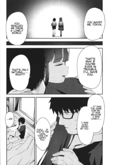 Re:Rape 4 Saishuuwa | Re:Rape 4 The Final Chapter, English