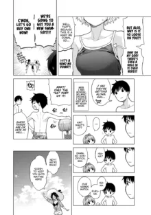 Noraneko Shoujo to no Kurashikata Ch. 31 | How to Adopt a Stray Cat Ch. 31, English