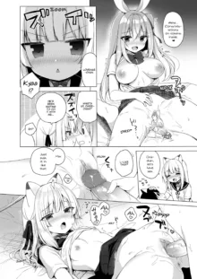 Boku no Risou no Isekai Seikatsu Soushuuhen 03 | My Ideal Life in Another World Omnibus 03, English