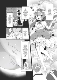 Boku no Risou no Isekai Seikatsu Soushuuhen 03 | My Ideal Life in Another World Omnibus 03, English