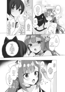 Boku no Risou no Isekai Seikatsu Soushuuhen 03 | My Ideal Life in Another World Omnibus 03, English