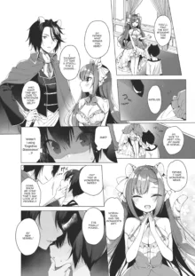 Boku no Risou no Isekai Seikatsu Soushuuhen 03 | My Ideal Life in Another World Omnibus 03, English