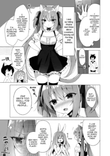 Boku no Risou no Isekai Seikatsu Soushuuhen 03 | My Ideal Life in Another World Omnibus 03, English