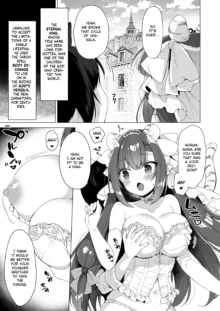 Boku no Risou no Isekai Seikatsu Soushuuhen 03 | My Ideal Life in Another World Omnibus 03, English