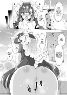 Boku no Risou no Isekai Seikatsu Soushuuhen 03 | My Ideal Life in Another World Omnibus 03, English