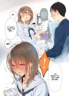 Osu ni Natta Boku to Mesu ni Natta Onee-chan | I Became A Man And My Onee-chan Became A Woman, English