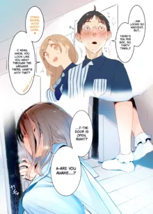 Osu ni Natta Boku to Mesu ni Natta Onee-chan | I Became A Man And My Onee-chan Became A Woman, English