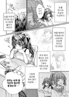 Tsundere Imouto Inbou Kaizou Keikaku | 츤데레 여동생 창녀 개조 계획, 한국어