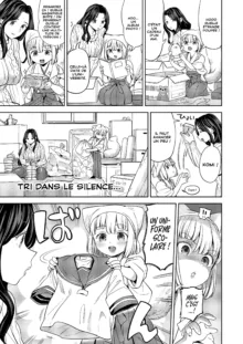 Makikomi Ch. 2, Français