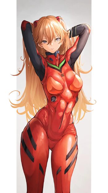 Asuka, 日本語