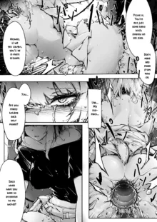 Doujin_KxW, English