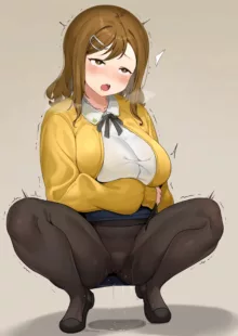 HANAMARU 01~20, 日本語