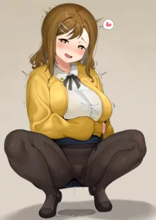 HANAMARU 01~20, 日本語