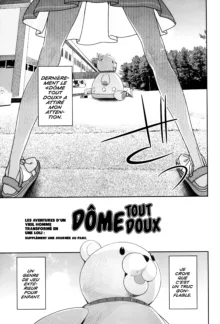 TS Loli Oji-san no Bouken Kanwa -Fuwafuwa Dome Hen | Les aventures d’un vieil homme transformé en une loli - Le dôme tout doux, Français